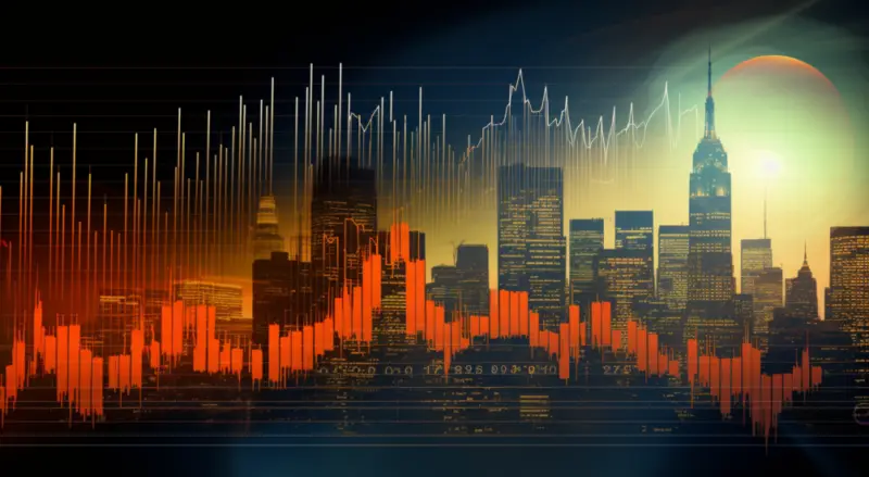 Stocks Falter Ahead Of Data-Rich Week, Tesla Rallies On 'Robotaxi' Push, Bitcoin Reclaims $71,500: What's Driving Markets Monday?