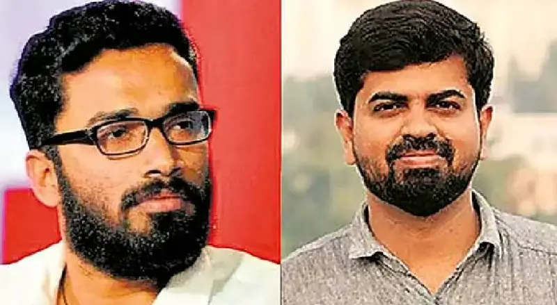 ശ്രീറാം വെങ്കിട്ടരാമനെതിരെ മാധ്യമപ്രവര്‍ത്തകരുടെ പ്രതിഷേധം; ഒടുവില്‍ വാര്‍ത്താസമ്മേളനത്തില്‍ നിന്ന് പിന്മാറി കൃഷിവകുപ്പ് ഡയറക്ടര്‍