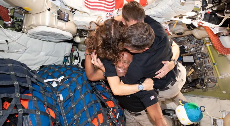 How NASA made moon joy a space-age catchphrase