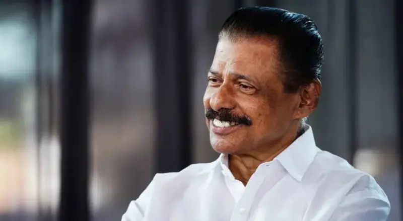 കേരളത്തില്‍ സര്‍ക്കാര്‍ വിരുദ്ധ വികാരമില്ല എന്ന് എക്സിറ്റ് പോളുകള്‍ വ്യക്തമാക്കുന്നുവെന്ന് എം വി ഗോവിന്ദൻ മാസ്റ്റര്‍