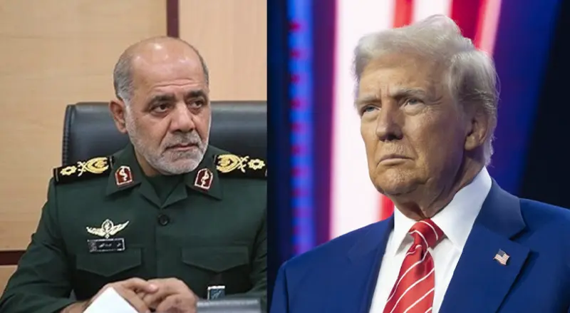 "നരകവാതിലുകള്‍ തുറക്കപ്പെടും": അമേരിക്കയ്ക്കും ഇസ്രായേലിനും കടുത്ത മുന്നറിയിപ്പുമായി ഇറാൻ