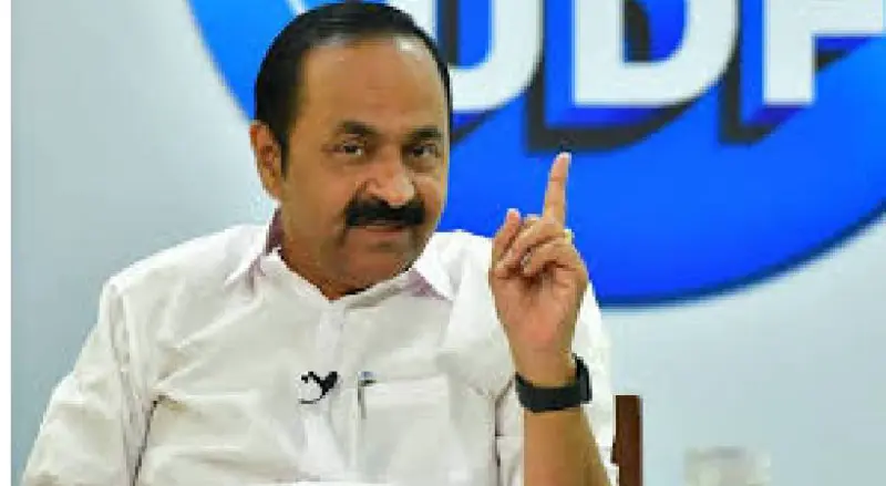 അങ്ങനെ അതും പാളി !വാഹന മോഡിഫിക്കേഷൻ;നിയമം കേന്ദ്രത്തിന്റേത്, സതീശന്റെ വാഗ്ദാനം നടക്കില്ല