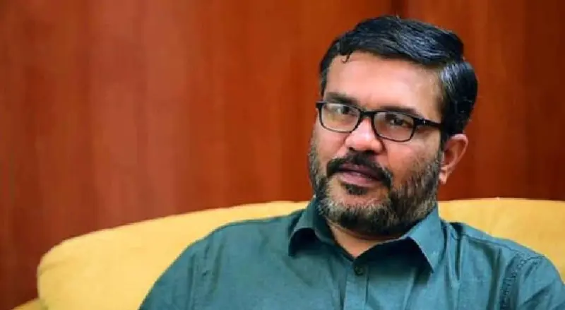 'എല്‍ഡിഎഫ് വൻവിജയം നേടും, കഴിഞ്ഞ പ്രാവശ്യത്തെക്കാള്‍ അധിക സീറ്റുകള്‍ നേടും'; എം ബി രാജേഷ്