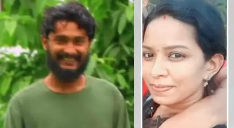 പത്തനംതിട്ട രഞ്ജിത വധക്കേസ്: പ്രതിക്ക് 25 വര്‍ഷം കഠിനതടവ് | Ranjitha murder case: Accused gets 25 years rigorous imprisonment