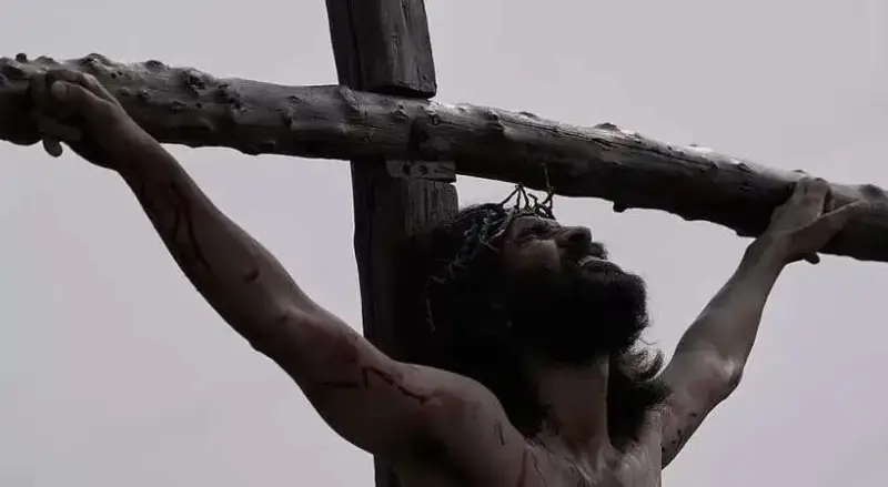 ക്രൈസ്തവ ദേവാലയങ്ങളില്‍ ദു:ഖവെള്ളി ശുശ്രൂഷകള്‍ തുടങ്ങി