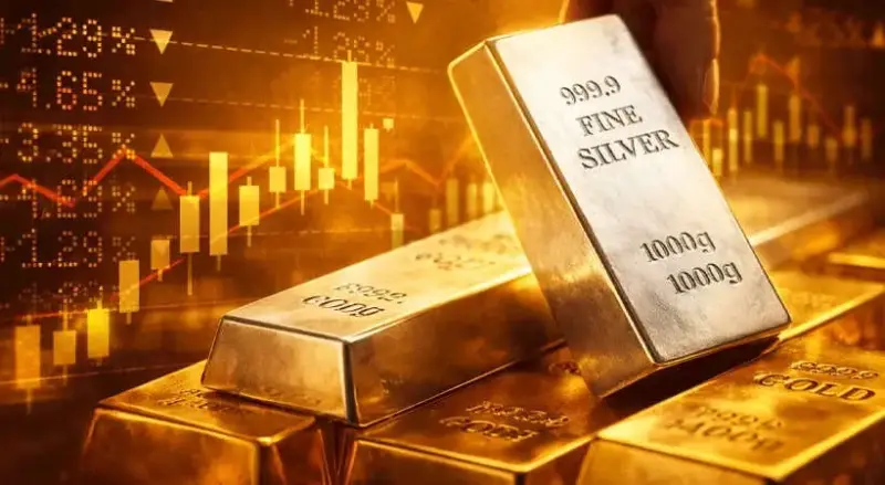 സ്വര്‍ണ്ണവില 5,000 ഡോളറിലേക്ക്; ആഗോള വിപണിയില്‍ റെക്കോര്‍ഡ് കുതിപ്പുമായി മഞ്ഞലോഹം