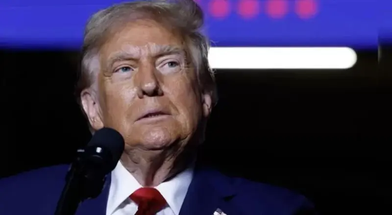 യഥാര്‍ത്ഥ കരാറിലെത്തുന്നതുവരെ യുഎസ് സൈനിക ആസ്തികള്‍ ഇറാനിലും പരിസരത്തും തുടരും: ട്രംപ്