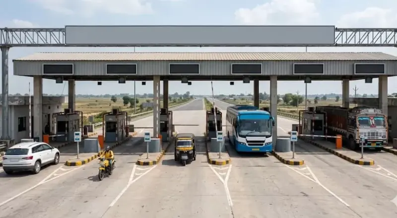 യുപിയില്‍ യാത്ര ഇനി ചെലവേറും; പ്രധാന എക്സ്പ്രസ് വേകളിലെ പുതുക്കിയ ടോള്‍ നിരക്കുകള്‍ നിലവില്‍ വന്നു