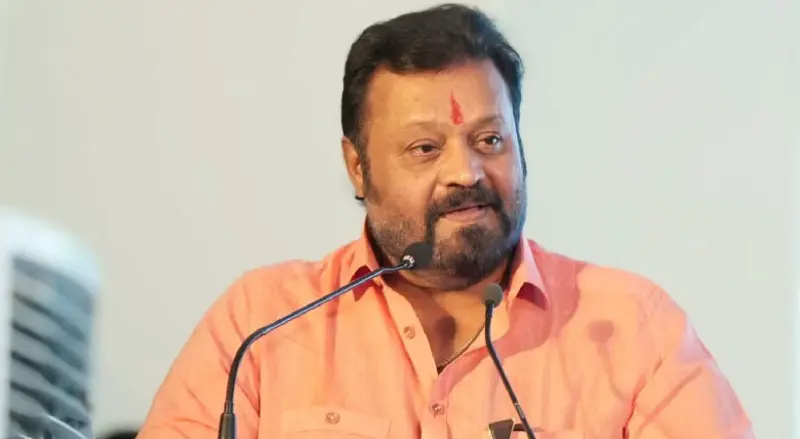കേരളത്തില്‍ ഇത്തവണ സര്‍പ്രൈസ് ഉണ്ടാകും; ബിജെപി നിര്‍ണ്ണായകമാകുമെന്ന് സുരേഷ് ഗോപി