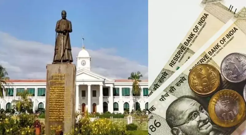 സംസ്ഥാനത്ത് പന്ത്രണ്ടാം ശമ്പള പരിഷ്‌കരണ കമ്മീഷൻ പ്രവര്‍ത്തനം ആരംഭിച്ചു