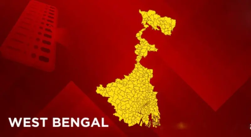 പശ്ചിമ ബംഗാളില്‍ എക്സിറ്റ് പോള്‍ പ്രവചനമില്ല; പിൻവാങ്ങി ആക്സിസ് മൈ ഇന്ത്യ