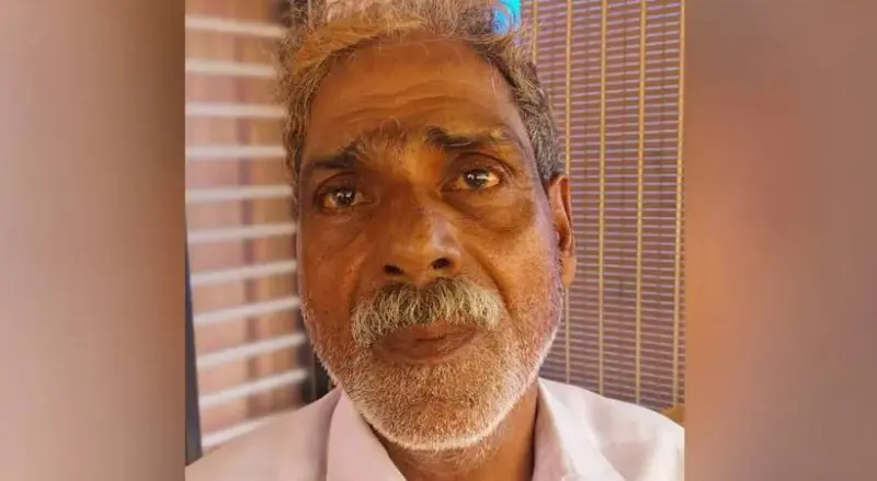 25 വര്‍ഷം പൊലീസിനെ വെട്ടിച്ച്‌ ജീവിച്ചു; ജമീല കൊലക്കേസിലെ പ്രതിയായ ഭര്‍ത്താവ് ഒടുവില്‍ പിടിയില്‍