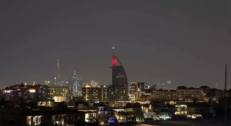 ഗതാഗത നിയമലംഘനം! ദുബായില്‍ 1230 വാഹനങ്ങള്‍ പിടിച്ചെടുത്തു; 33,000-ത്തിലധികം കേസുകള്‍