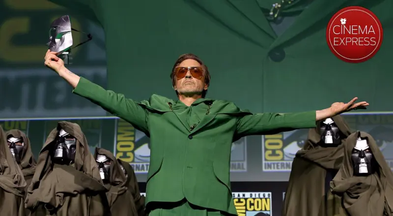 Marvel delays Avengers: Doomsday and Secret Wars to late 2026 and 2027