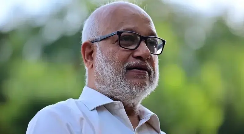 വീട് നിര്‍മാണത്തിലും സീറ്റ് വിതരണത്തിലും അഴിമതി നടത്തുന്ന കൂട്ടരാണ് കോണ്‍ഗ്രസ്: എംഎ ബേബി