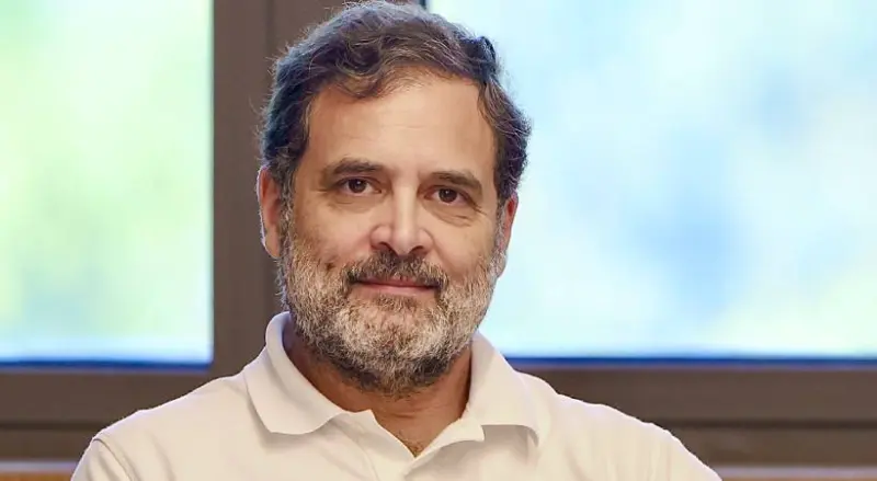 'കേരളം കഴിവും സാധ്യതകളുമുള്ള സംസ്ഥാനം; ഭാവിക്കായി വോട്ട് ചെയ്യണം'; രാഹുല്‍ ഗാന്ധി