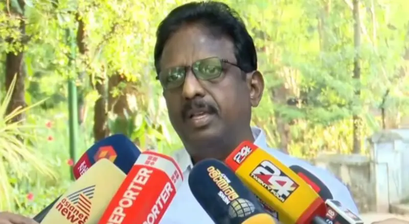 'നേമത്ത് മദ്യവും പണവും ഒഴുക്കി തിരഞ്ഞെടുപ്പ് അട്ടിമറിക്കാന്‍ ബിജെപി ശ്രമിക്കുന്നു'; ആരോപണവുമായി എല്‍ഡിഎഫ്