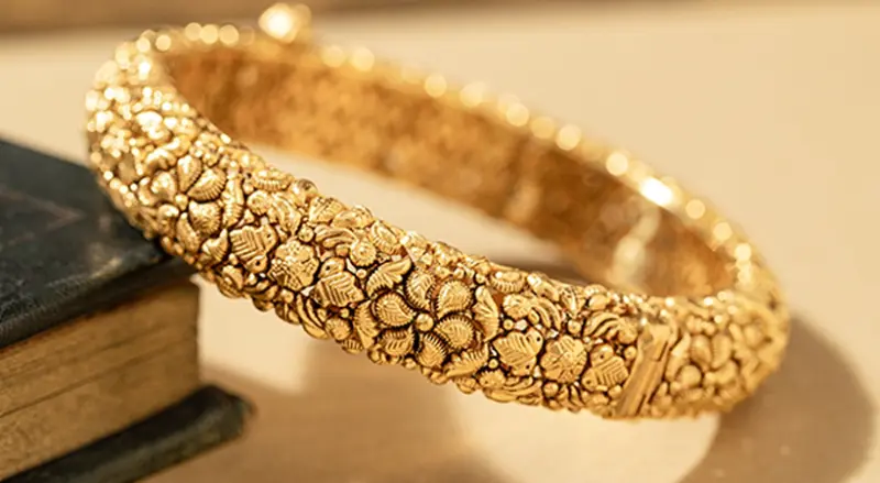 പൊന്നിടിഞ്ഞു; ഒറ്റയടിക്ക് കുറഞ്ഞത് 1120 രൂപ, ഞെട്ടിക്കുന്ന വില അറിയാം