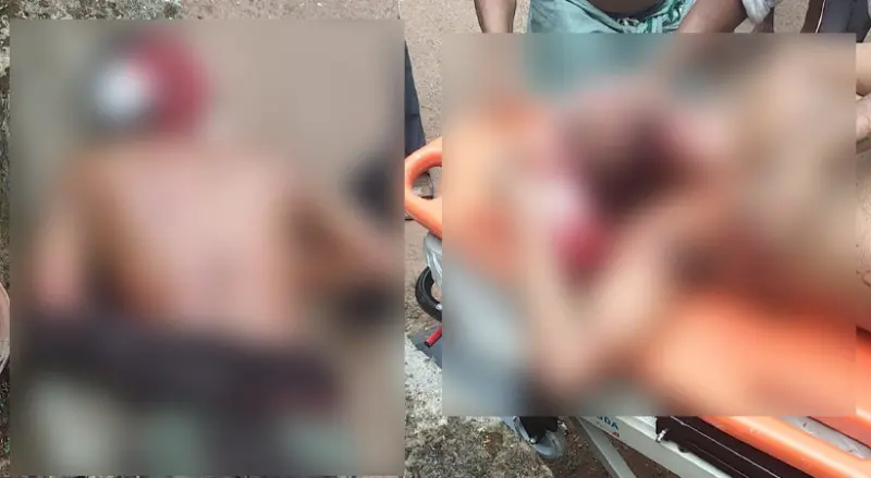 വ‌‍ര്‍ക്കലയില്‍ കാമുകിയുമായി വീട്ടിലെത്തി, യുവാവിനെ ഭാര്യയും ഭാര്യാ പിതാവും ചേര്‍ന്ന് ക്രൂരമായി മര്‍ദിച്ചതായി പരാതി