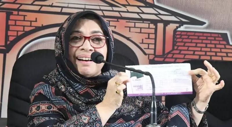 പരസ്യ വിമര്‍ശനത്തില്‍ നൂര്‍ബിനയ്‌ക്കെതിരെ നടപടിയുമായി മുസ്ലിം ലീഗ്