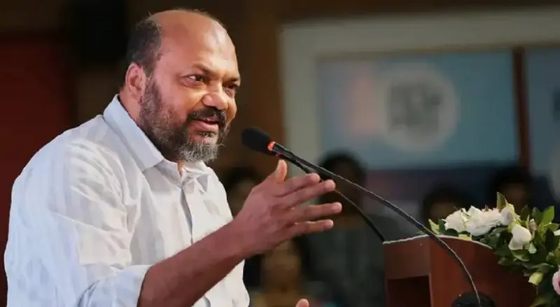 എക്സിറ്റ് പോളുകള് വെറും പ്രവചനങ്ങള് മാത്രം; കേരളത്തില് ഭരണവിരുദ്ധ വികാരമില്ല; മന്ത്രി പി രാജീവ്