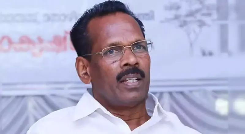 അനൗണ്‍സ്‌മെന്റ് വിവാദം; എല്‍.ഡി.എഫ് നയമല്ലെന്ന് ടി.പി. രാമകൃഷ്ണൻ