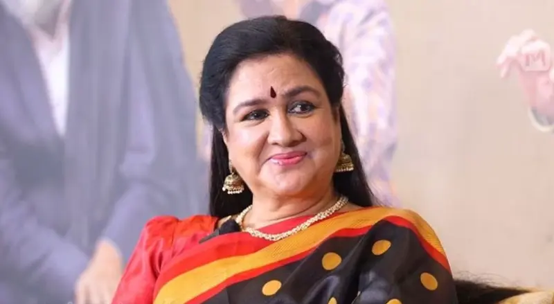 സ്ഫടികത്തിന് ശേഷം പിണങ്ങിയോ? മോഹൻലാലിനൊപ്പം എന്തുകൊണ്ട് സിനിമ ചെയ്യുന്നില്ല; മറുപടി നല്‍കി ഉര്‍വശി