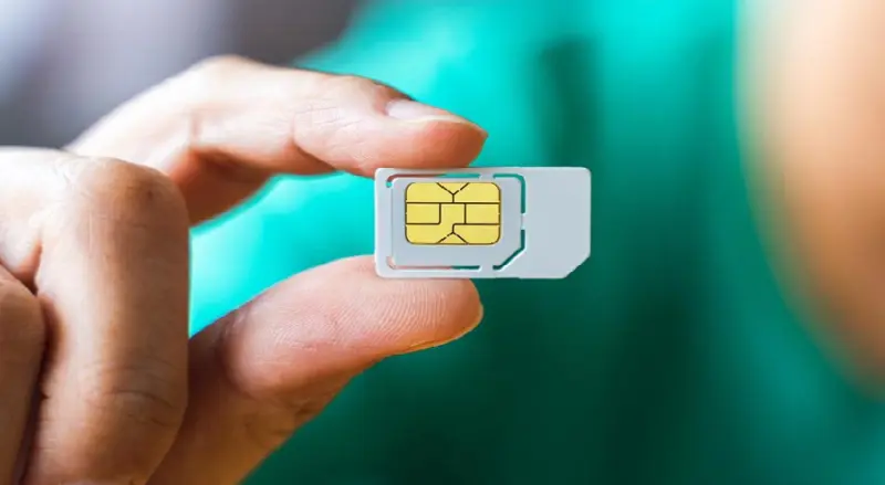 Did You Know SIM Cards Have an 'Expiry Date'? Why You Should Replace Yours After 8 Years
