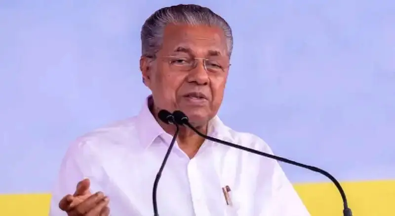 കേരളം വിധിയെഴുതാൻ ഇനി 6 നാളുകള്‍; മുഖ്യമന്ത്രി ഇന്ന് ധര്‍മ്മടത്ത്