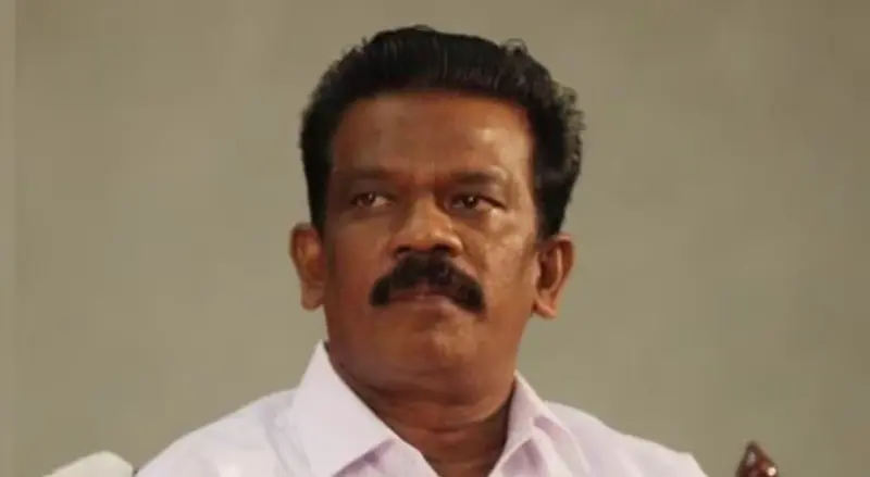 തിരിച്ചടികള്‍ തളര്‍ത്താനല്ല, കരുത്തോടെ മുന്നേറാന്‍- കെ. രാധാകൃഷ്ണന്‍