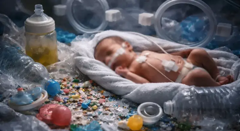 നിശബ്ദ കൊലയാളിയായി പ്ലാസ്റ്റിക്; അകാല പ്രസവങ്ങള്‍ക്കും ശിശുമരണങ്ങള്‍ക്കും പിന്നിലെ ഞെട്ടിക്കുന്ന സത്യം