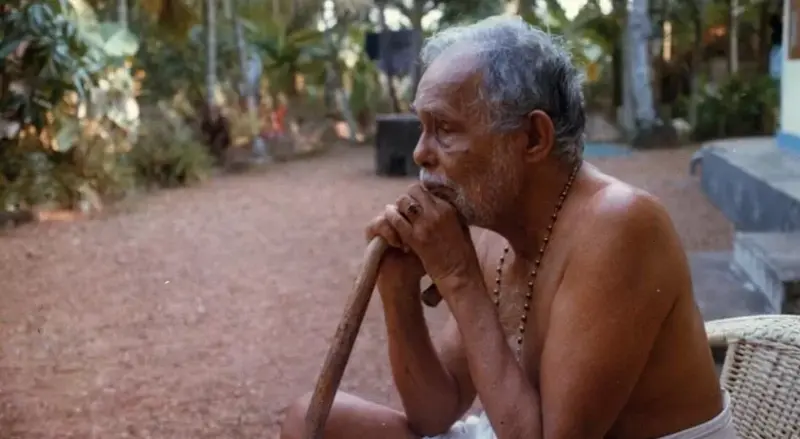 പച്ചമണ്ണിന്റെ മണമുള്ള അക്ഷരങ്ങള്‍; ശങ്കരമംഗലത്തെ ആ ചാരുകസേര ഒഴിഞ്ഞിട്ട് 27 വര്‍ഷം