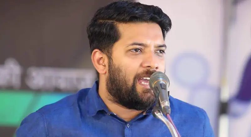 "പണം കൊടുത്ത് പാലക്കാടിനെ വാങ്ങാനാവില്ല"; ബിജെപിക്കെതിരെ ആഞ്ഞടിച്ച്‌ ഷാഫി പറമ്പില്‍