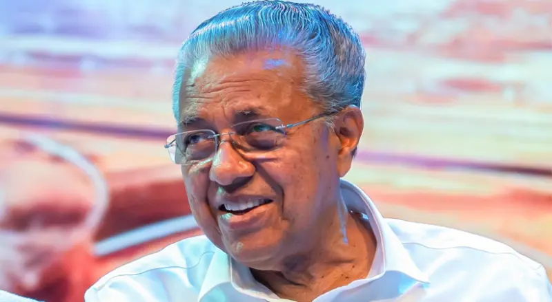 ഭരണനേട്ടങ്ങള്‍ ജനസമക്ഷം! രണ്ടാം എല്‍ഡിഎഫ് സര്‍ക്കാരിന്റെ പ്രോഗ്രസ് റിപ്പോര്‍ട്ട് ഇന്ന് മുഖ്യമന്ത്രി പ്രകാശനം ചെയ്യും