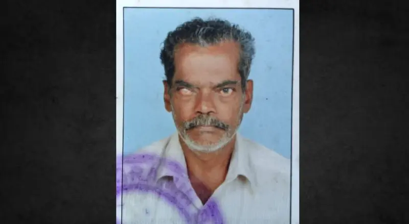 വീണ്ടും പാമ്പുകടിയേറ്റ് മരണം; മരിച്ചത് കൊല്ലം സ്വദേശി രാജേന്ദ്രന്‍