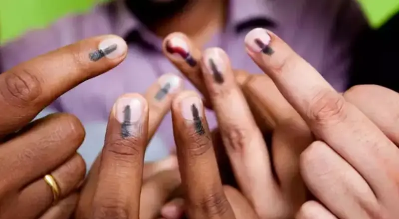 കേരളം ജനവിധി തേടുന്നു; 140 മണ്ഡലങ്ങളില്‍ വോട്ടെടുപ്പ് ആരംഭിച്ചു