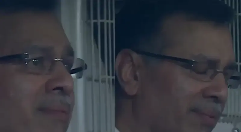 ഗോയങ്കയുടെ ആവേശം; വിജയനിമിഷത്തില്‍ വികാരനിര്‍ഭരനായി ടീം ഉടമ സഞ്ജീവ് ഗോയങ്ക