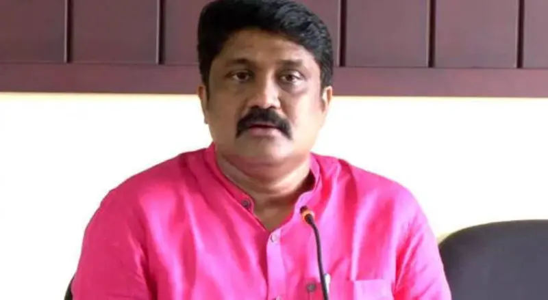 ഇഡി റെയ്‌ഡ് സംഘപരിവാര്‍ നടത്തിയ ആസൂത്രിത നീക്കം; എ എ റഹീം