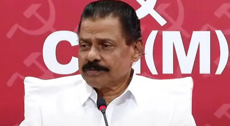 മുൻപും തിരിച്ചടികളില്‍ തിരുത്തി തിരിച്ചു വന്ന ചരിത്രമാണ് ഇടതുപക്ഷത്തിനുള്ളത്; എല്ലാവരെയും കേട്ട് ആവശ്യമായ തിരുത്തലുകള്‍ വരുത്തി പാര്‍ട്ടി മുന്നേറും: എം വി ഗോവിന്ദൻ മാസ്റ്റര്‍