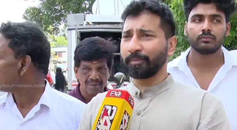 'ബിജെപി പ്രധാനപ്പെട്ട ധ്രുവമാകും: എല്ലാ സംസ്ഥാനങ്ങളില്‍ നിന്നും കോണ്‍ഗ്രസ് തുടച്ചുനീക്കപ്പെടുന്നു'; അനില്‍ ആന്റണി