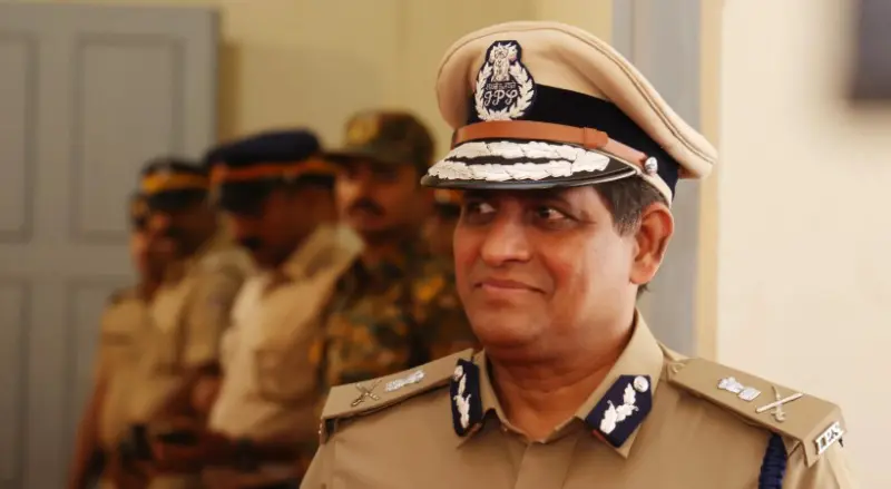 ഓപ്പറേഷന്‍ തൂഫാന്‍; പ്രവര്‍ത്തനം ആരംഭിച്ച്‌ 24 മണിക്കൂറിനകം നൂറിലധികം പ്രതികള്‍ വലയില്‍