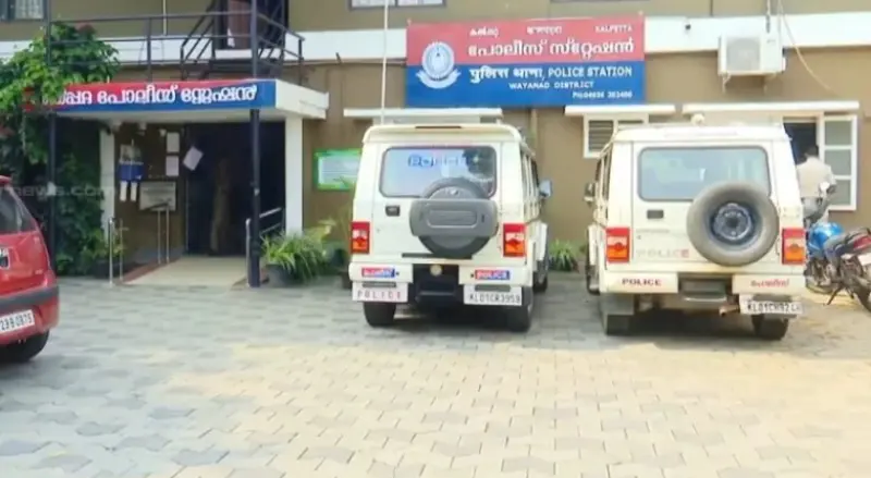 പൊലീസ് സ്റ്റേഷന്റെ ശുചിമുറിയില്‍ ആദിവാസി യുവാവ് തൂങ്ങി മരിച്ച സംഭവം; പൊലീസ്‌ കംപ്ലൈന്റ്‌ അതോറിറ്റി പരിശോധന നടത്തി