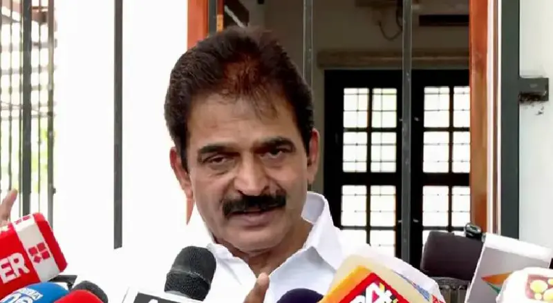 വോട്ടിന് നോട്ട്; ബിജെപിയുടെത് ഗുരുതര ചട്ടലംഘനമെന്ന് കെസി വേണുഗോപാല്‍