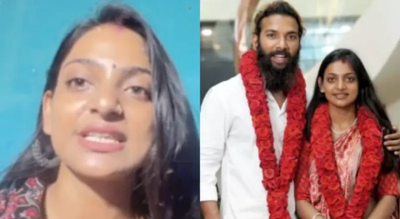 വോട്ടര് പട്ടികയില് പേരുള്ളപ്പോള് എങ്ങനെ പ്രായപൂര്ത്തിയാകാത്തവളാകും? തനിക്കെതിരെ ഉയര്ന്നിട്ടുള്ള പരാതികള് വ്യാജമെന്നു കുംഭമേളയില് വൈറലായ പെണ്കുട്ടി