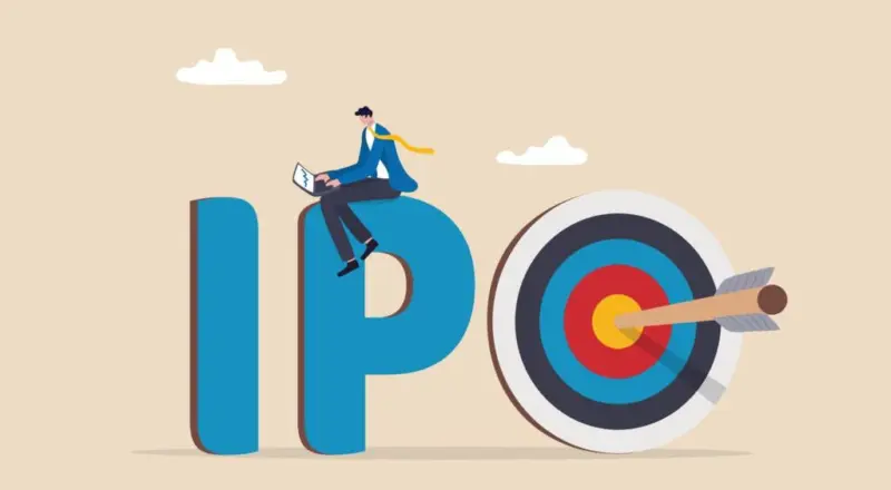 How To Check BLS E-Services IPO Allotment Status