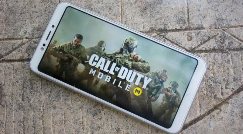 Call Of Duty: Mobile Maps Removed - Don't Panic! They'll Return, New Content Soon