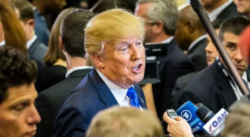 In Blow To Trump, Court Agrees To Keep Witnesses Anonymous In Mar-a-Lago Documents Mishandling Case