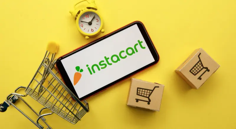 How 20 Startup Failures And An 'Empty Refrigerator' Inspired Apoorva Mehta To Found Instacart And Become A Billionaire