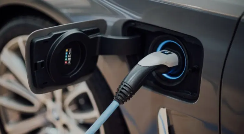 BMW, Mercedes-Benz And Other Automakers Challenging Tesla Through Support Of New IONNA EV Charging Network