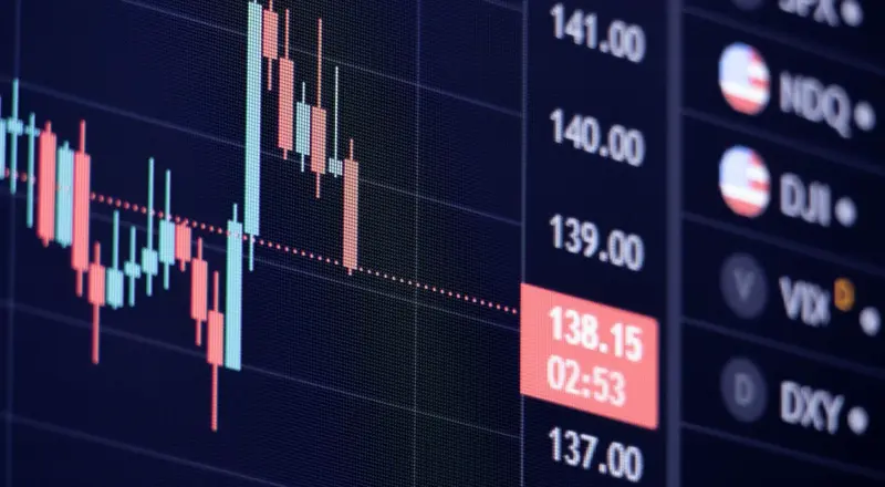 Revised CPI Data Brings Buyers Into Stock Market, Hopes Of Whales Driving Bitcoin To $50K Over The Weekend
